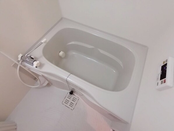 アビタシオンA棟・B棟の物件内観写真